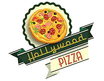 Hollywood Pizzas
